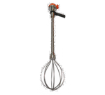 Dynamic USA , AC201, Mixer, Hand, Attachments