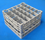 Eurodib USA , CC00128, Glasswasher Rack