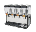 Eurodib USA , CD4J110, Juice Machine