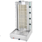 Eurodib USA , DE4A, Gyro Machines & Vertical Broilers