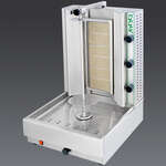 Eurodib USA , DG6AN, Gyro Machines & Vertical Broilers