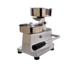 Eurodib USA , HF130, Hamburger Press