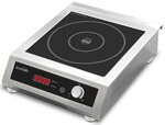 Eurodib USA , SWI3500, Induction Cookers
