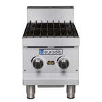 Eurodib USA , T HP212, Gas Hot Plate