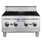 Eurodib USA , T HP424, Gas Hot Plate