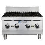 Eurodib USA , T HP424, Gas Hot Plate