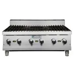 Eurodib USA , T HP636, Gas Hot Plate