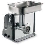 Eurodib USA , TC8 Vegas, Meat Grinders