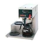 Grindmaster-Cecilware , B-3WL, Coffee Brewer for Decanters
