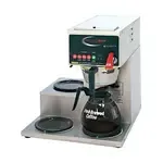 Grindmaster-Cecilware , B-3WL, Coffee Brewer for Decanters