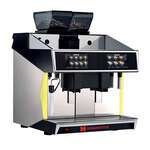 Grindmaster-Cecilware , STP DUO MILK, Espresso Cappuccino Machine