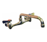 GSW USA , AA-714G, Faucet, Wall / Splash Mount