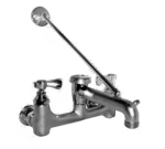 GSW USA , AA-840, Faucet, Service Sink