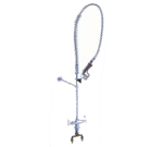 GSW USA , AA-981G, Pre-Rinse Faucet Assembly