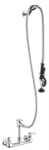 GSW USA , AA-987G, Commercial Faucet