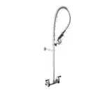 GSW USA , AA-988GT, Pre-Rinse Faucet Assembly