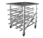 GSW USA , AAR-CRAW41, Can Storage Rack