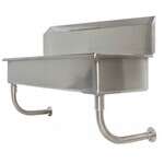 GSW USA , ACE-MWS-1848K, Wall-Mounted Multiwash Sink