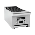 GSW USA , AEBR-60NG, Charbroiler, Gas, Countertop
