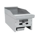 GSW USA , AEGR-60NG, Griddle, Gas, Countertop