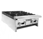 GSW USA , AEHP-48, Hotplate, Countertop, Gas