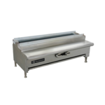 GSW USA , AEKR-R36, Charbroiler, Gas, Countertop