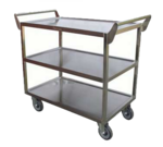 GSW USA , C-2333, Cart, Bussing Utility Transport, Metal