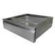 GSW USA , DA-2020, Heavy Duty Table Drawer