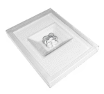 GSW USA , DN-FBC1510P, Ingredient Bin Lid