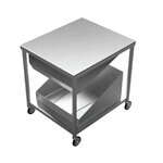 GSW USA , DN-TBLS-N, Icing Glazing Equipment