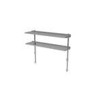 GSW USA , DS-B1496, Double Shelving for Pre-Table