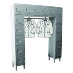 GSW USA , ELS-16DR, Locker