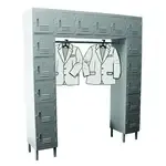 GSW USA , ELS-16DR, Locker