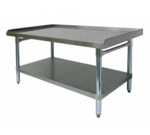 GSW USA , ES-E3036, Equipment Stand, for Countertop Cooking