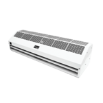 GSW USA , FM1509S, Air Curtain