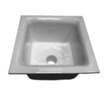 GSW USA , FS-1262, Drain, Floor