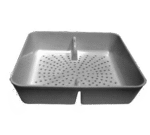 GSW USA , FS-PB, Drain, Floor Strainer