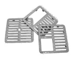 GSW USA , FS-T1/2, Drain, Floor Grate
