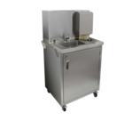 GSW USA , HS-M3024, Hand Sink, Mobile