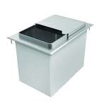 GSW USA , IB2818, Ice Bin, Drop-In