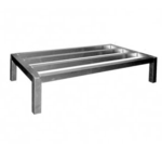 GSW USA , RA-1220, Dunnage Rack, Vented