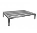 GSW USA , RA-2424, Dunnage Rack, Vented