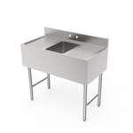 GSW USA , SE10141D36B, Sink, (1) One Compartment