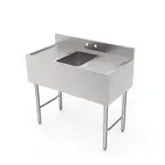 GSW USA , SE10141D36B, Sink, (1) One Compartment