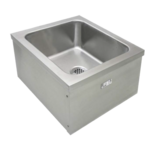 GSW USA , SE2024FM, Mop Sink