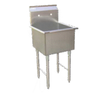 GSW USA , SEE18181P, Sink, (1) One Compartment