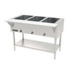 GSW USA , ST-3WOE-120, Serving Counter, Hot Food, Electric