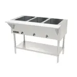 GSW USA , ST-3WOE-120, Serving Counter, Hot Food, Electric
