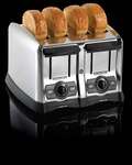 Hamilton Beach , 24850R, Toaster