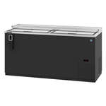 Hoshizaki , CC65, Forced Air Bottle Cooler